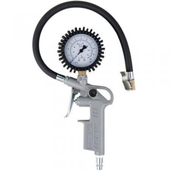 Medidor de presión de neumáticos KS Tools 515.1960