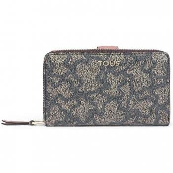 Cartera de mujer Tous Flat Kaos Icon