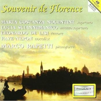Souvenir de Florence