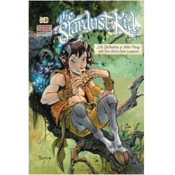 Un altro mondo. The stardust kid