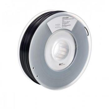 Ultimaker ABS 2.85 mm 750 g Nero
