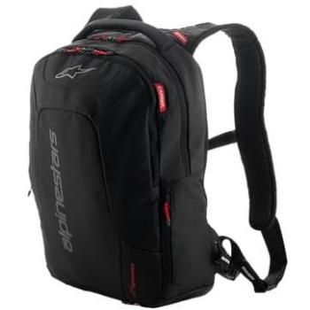 City Hunter MotoPack Negro