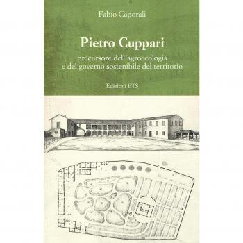 Pietro Cuppari precursore dell'agroecologia e del governo sostenibile del territorio