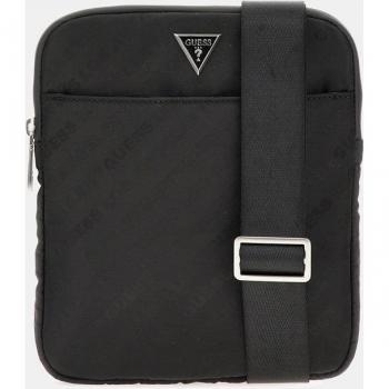 Bandolera Glassic Eco Inscripción Logotipo