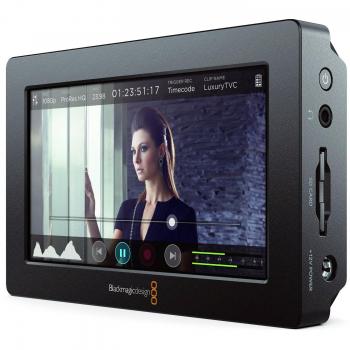 Blackmagic Design Video Assist