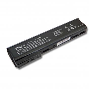 Batteria Li‑ion 4400 mAh per HP ProBook 650 G1 e 655