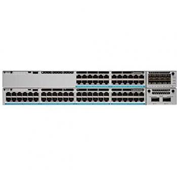 Cisco Catalyst 9300 C9300-48S-A Switch Gestito L3
