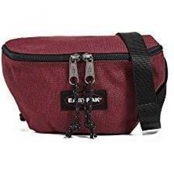 RIÑONERA EASTPAK SPRINGER CRAFTY WINE