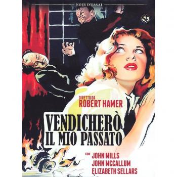 Vendicherò Il Mio Passato