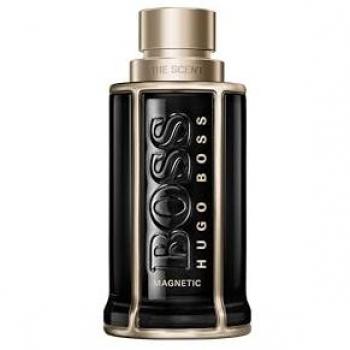 Hugo Boss The Scent para él magnético <br> eau de parfum