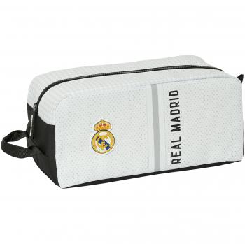 Producto: Zapatillero de viaje del Real Madrid C.F