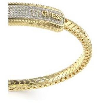 Pulsera de acero dorado Sailor Knot para hombre