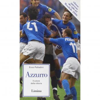 Azzurro. Il colore della vittoria