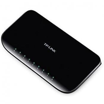Switch TP-Link TL-SG1008D V8