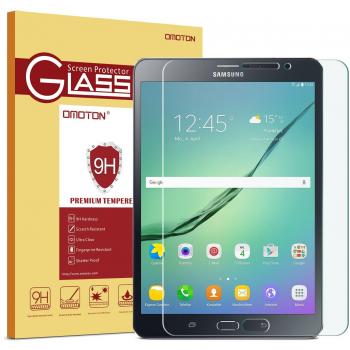 Pellicola Protettiva AntiGraffio Omoton per Samsung Galaxy Tab S2 T719/T715