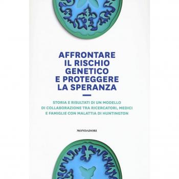 Affrontare il rischio genetico e proteggere la speranza. Storia e risultati di un modello di collaborazione tra ricercatori, medici e famiglie con malattia di Huntington