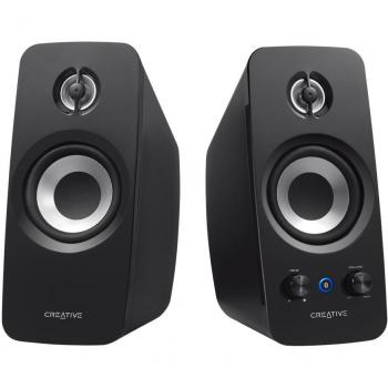 CreativiT15W Speaker Nero