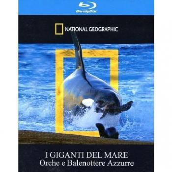 I giganti del mare