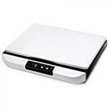 Avision Scanner Piano Bianco (s9Q)