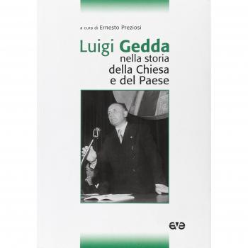 Luigi Gedda nella storia della Chiesa e del Paese