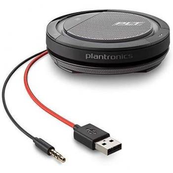 Plantronics Calisto 5200 USB-A Conferenza con microfono e altoparlante