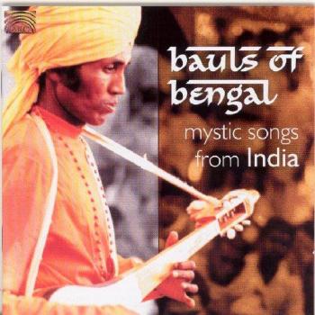 Mystic Songs From India