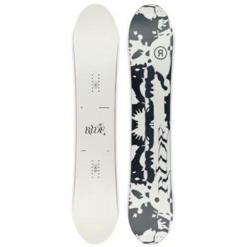Ride Snowboard Pour Femme Compact