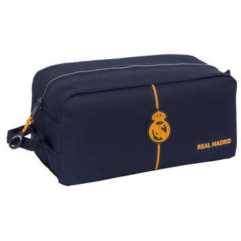 Zapatillero Real Madrid C.F. azul marino