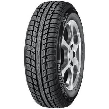 Michelin Alpin A3 con medidas 155/70/R13 75T y etiqueta energética E/C/71, neumático de invierno