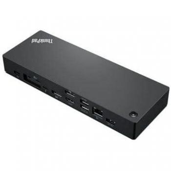 Docking Station ThinkPad Thunderbolt 4