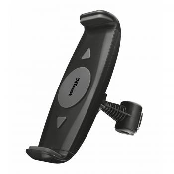 Supporto Poggia-Tablet Trust Urban 21994 Nero