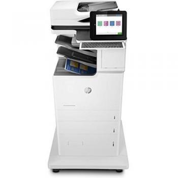 HP Color LaserJet Enterprise Flow MFP M682z