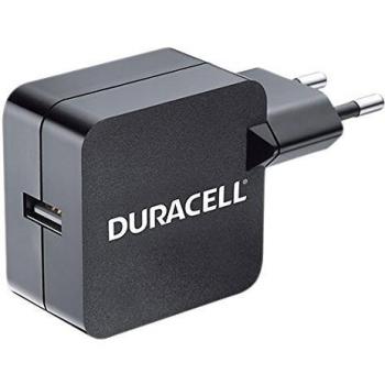 Duracell DRACUSB2-EU Caricabatterie per Cellulari e PDA