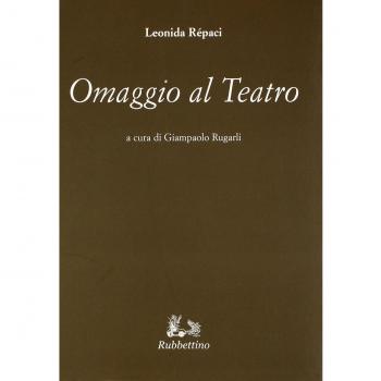 Omaggio al teatro