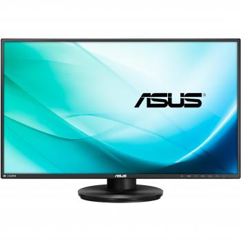 Asus VN279QLB Monitor 27, FHD (1920x1080), VA, Super Narrow Bezel, Flicker Free