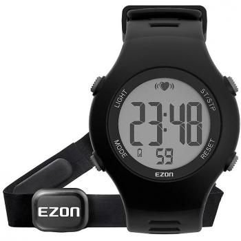 Monitor de frecuencia cardíaca Polar para hombre