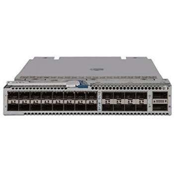HP Enterprise 5930 24-port SFP+ / 2-port QSFP+ con modulo MacSec