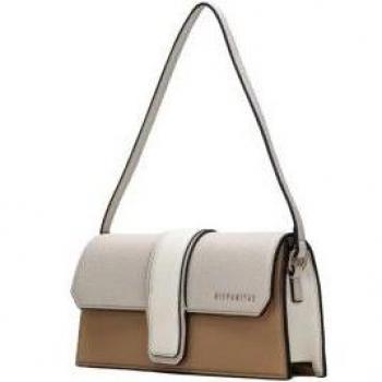 Hispanitas BV243250 bolso mujer Beige