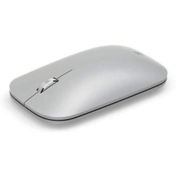 Microsoft Surface Mobile Mouse Platinum