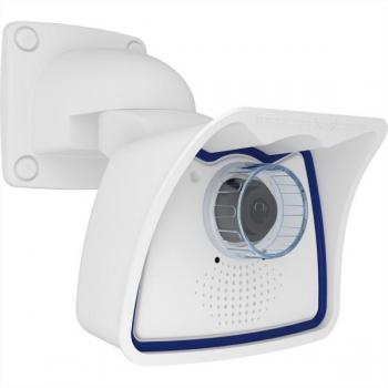 Mobotix M26B Telecamera di rete 3072x2048 Bianco