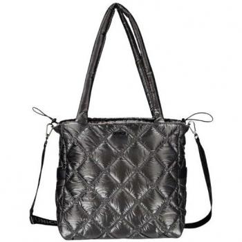 Bolso Protector Munich Plata