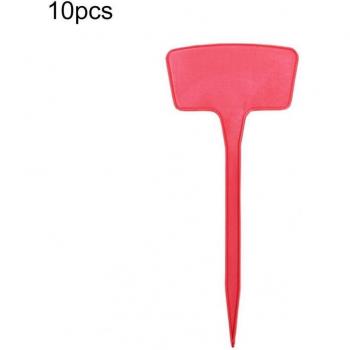 Etiquetas Portátiles de Jardín