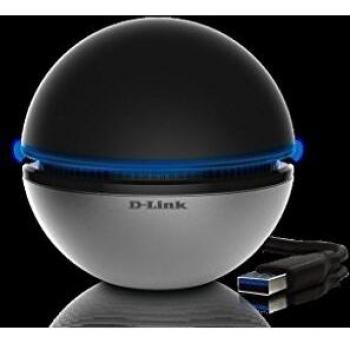D-link DWA-192 WLAN Scheda di Rete e Adattatore