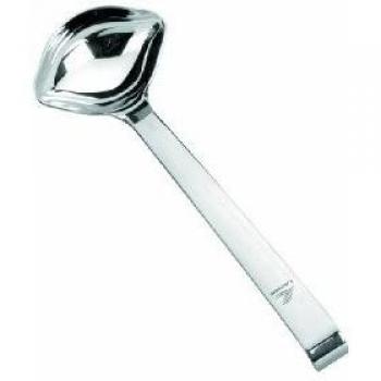 Cacillo Salsa Buffet 23,5cm Inox