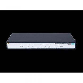 Hewlett Packard HPE Switch Ethernet 1420‑8G (Nessun PoE) livello 2