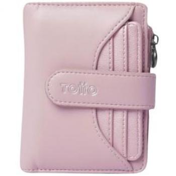 Billetera Totto “Estilo Sutil” – Mini