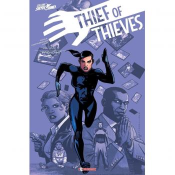 Thief of thieves. Prendimi (Vol. 5)