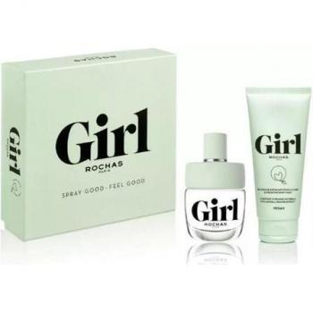 Rochas Girl Estuche edt 60 ml Eau de Toilette
