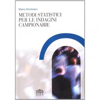 Metodi statistici per le indagini campionarie