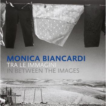 Monica Biancardi. Tra le immagini. Catalogo della mostra (Ercolano, 28 novembre